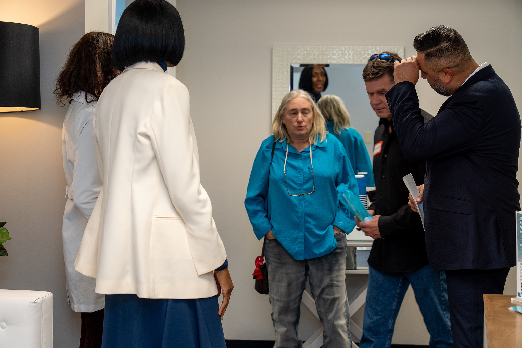 Medication Management Services